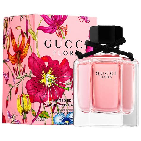 gucci perfume new collection.